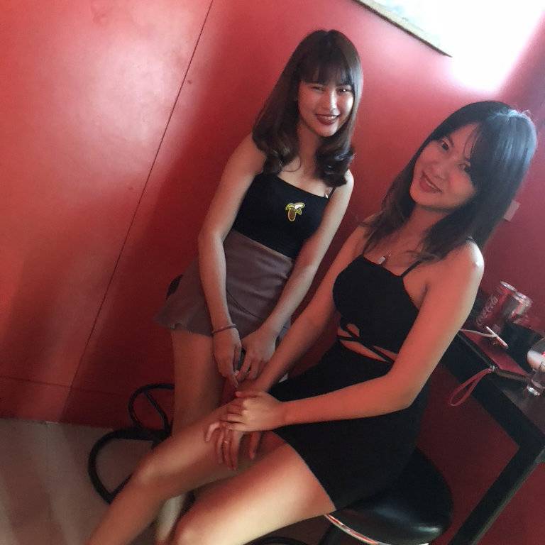 Hot Sisters Working In Udon Thani picture 2