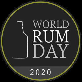 Today is World Rum Day