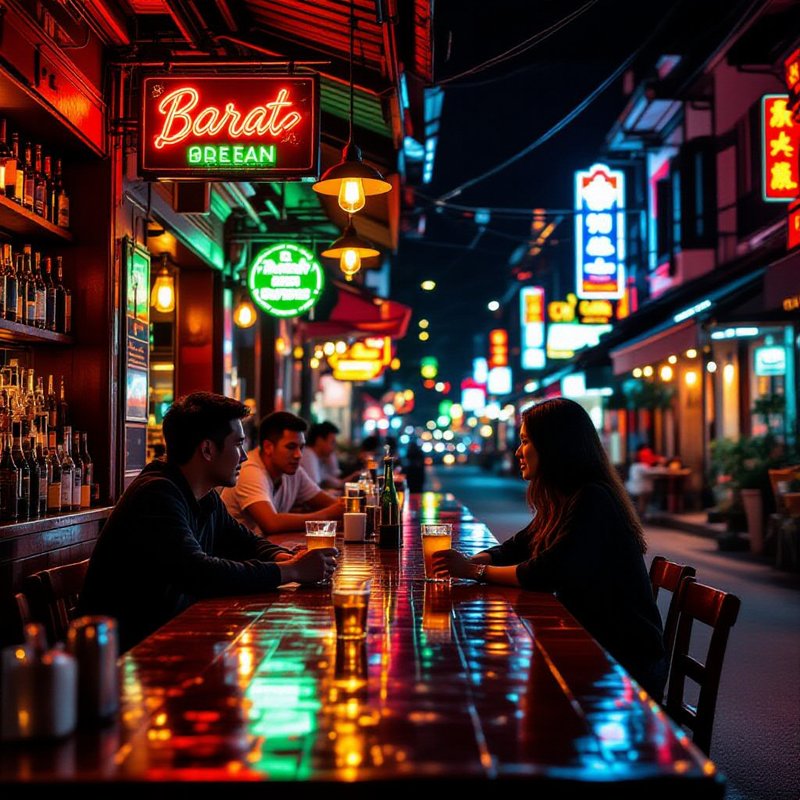 Best Bars In Udon Thani For Foreigners 2026