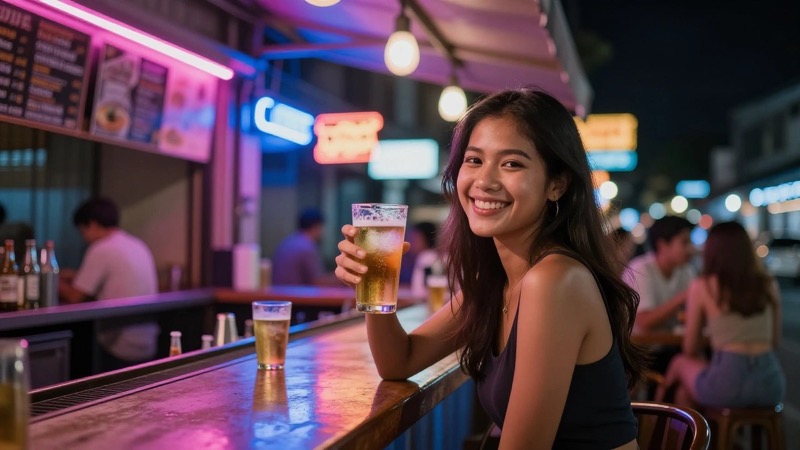 How Much Does A Night Out In Udon Thani Cost 2026