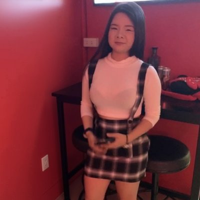 Bebe at Fun Bar Udon Thani