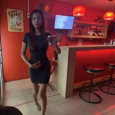 Dar-Petite at Fun Bar Udon Thani