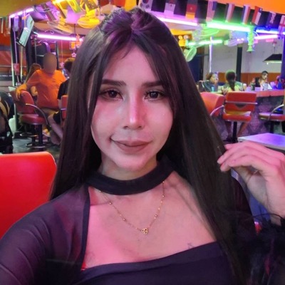 Joy - Fun Bar regular in Udon Thani