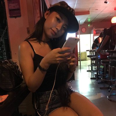 Kea at Fun Bar Udon Thani