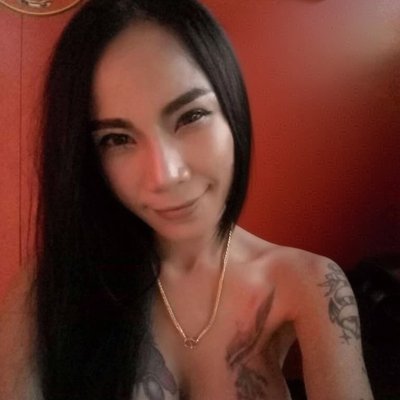 Meow at Fun Bar Udon Thani