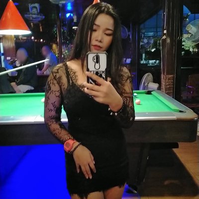 Toei at Fun Bar Udon Thani