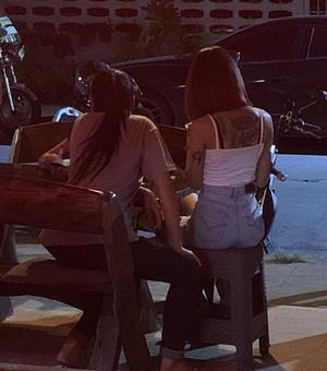 How Bar Girls Work In Udon Thani 2026