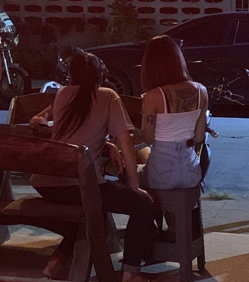 How Bar Girls Work In Udon Thani 2026