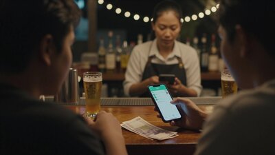 Udon Thani Bar Etiquette 2026